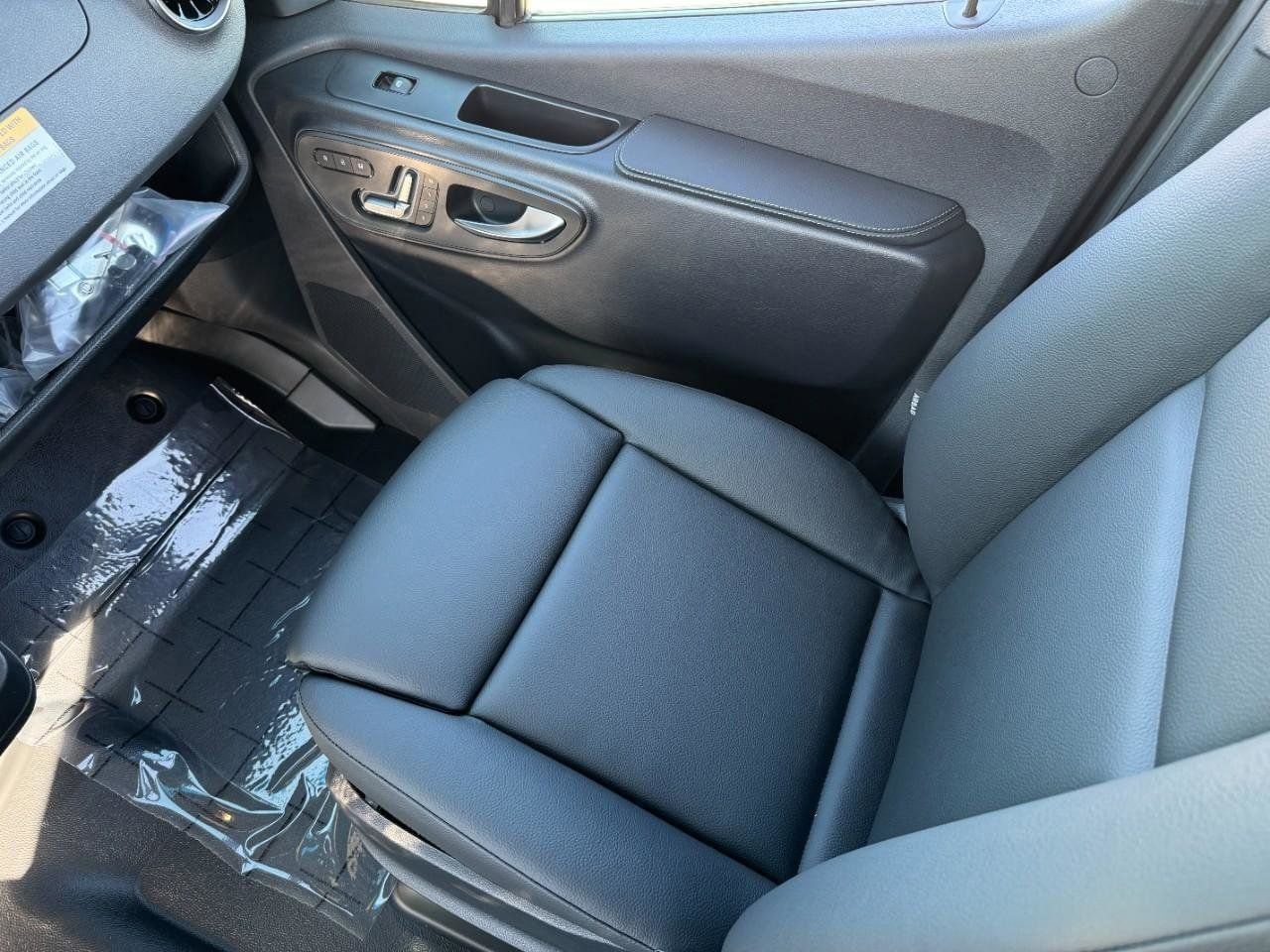 2025 Mercedes-Benz Sprinter Cargo Van Base - Photo 21