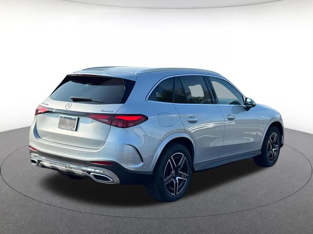 2025 Mercedes-Benz GLC Base - Photo 7