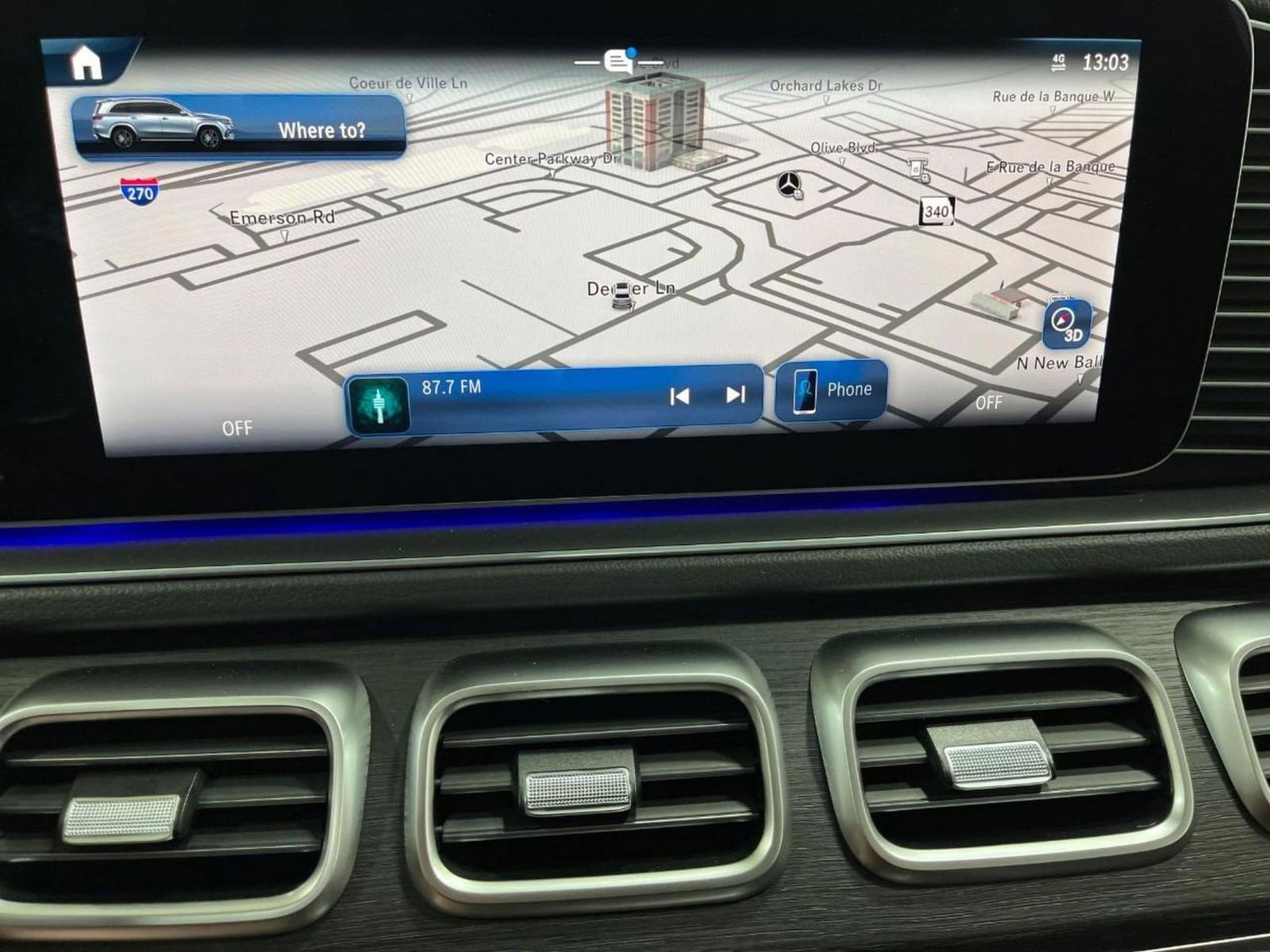 2025 Mercedes-Benz GLS Base - Photo 22