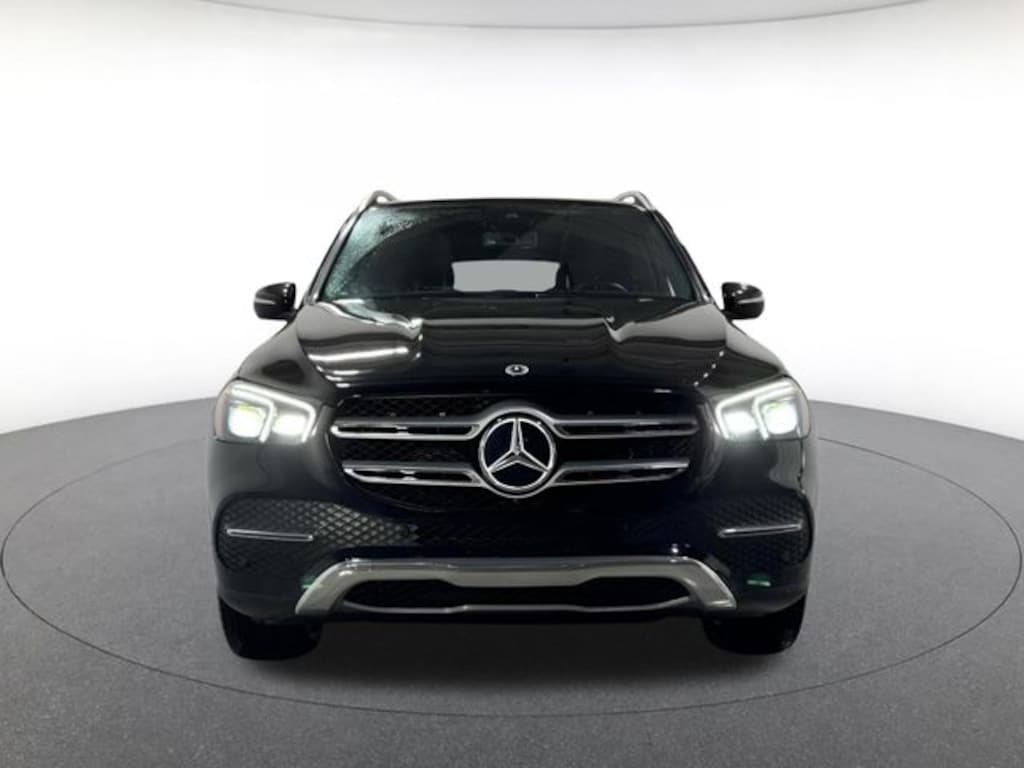 Used 2023 Mercedes-Benz GLE 350 4MATIC SUV