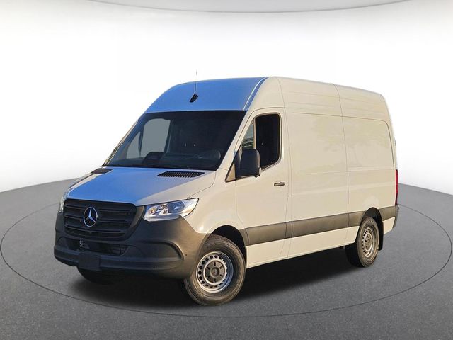 2026 Mercedes-Benz Sprinter 2500 144 WB's photo