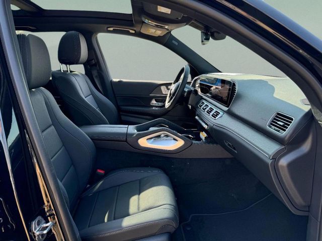 2025 Mercedes-Benz GLE GLE350 - Photo 19