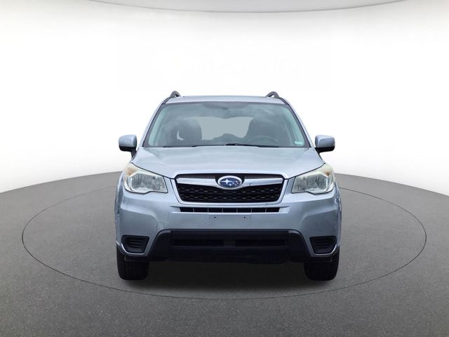 Used 2014 Subaru Forester i Premium with VIN JF2SJAEC2EH452783 for sale in O'Fallon, MO
