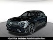  Mercedes-Benz AMG GLC 43