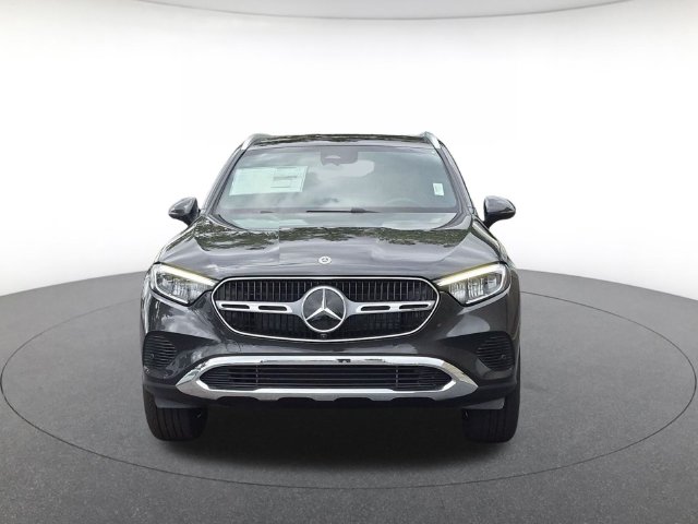 New 2027 Mercedes-Benz GLC 300 4MATIC SUV