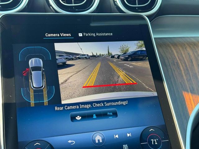 2025 Mercedes-Benz GLC Base - Photo 25