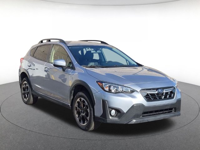 Used 2023 Subaru Crosstrek Premium AWD SUV