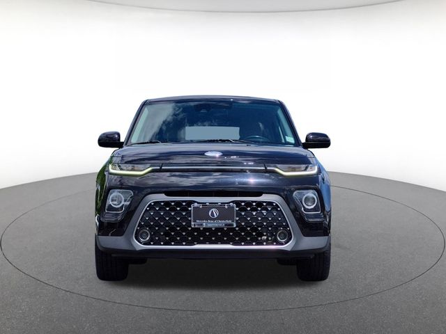 Used 2020 Kia Soul EX with VIN KNDJ33AUXL7022033 for sale in O'Fallon, MO