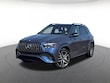  Mercedes-Benz AMG GLE 53