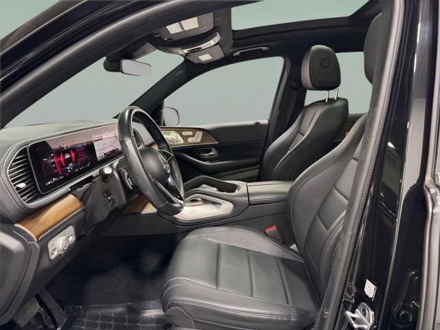 2024 Mercedes-Benz GLS Base - Photo 9
