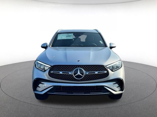 2025 Mercedes-Benz GLC Base - Photo 9