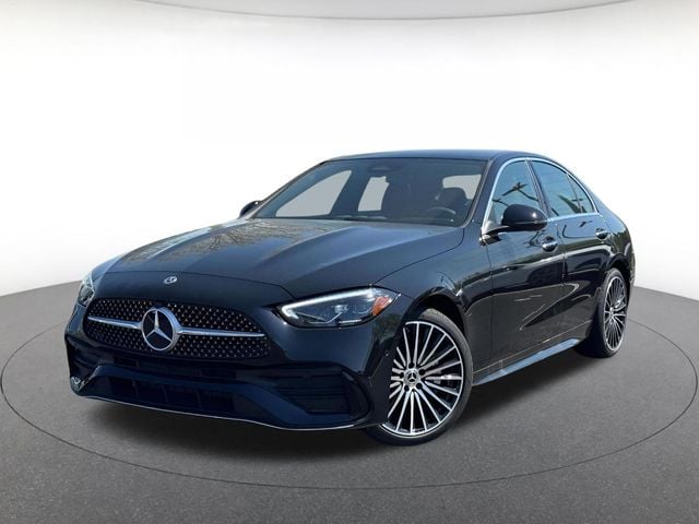 2026 Mercedes-Benz C-Class C 300 4MATIC's photo