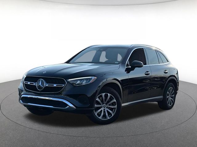 2026 Mercedes-Benz GLC GLC 300 4MATIC's photo