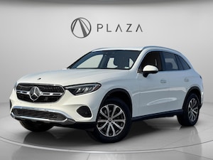 2025 Mercedes-Benz GLC 300 4MATIC SUV