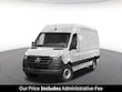 Mercedes-Benz Sprinter 2500