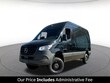  Mercedes-Benz Sprinter 2500