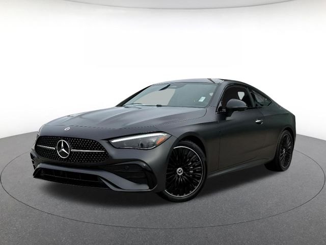 2026 Mercedes-Benz CLE CLE 300 4Matic's photo