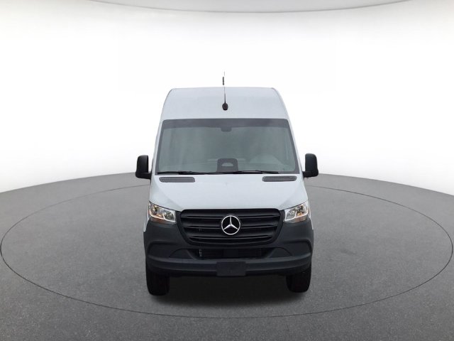New 2025 Mercedes-Benz Sprinter 2500 RWD Van Cargo Van