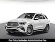  Mercedes-Benz AMG GLE 53