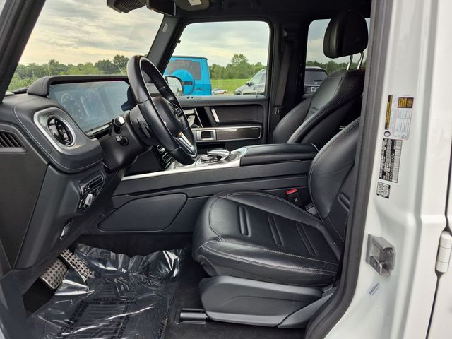 2024 Mercedes-Benz G-Class G550 - Photo 9