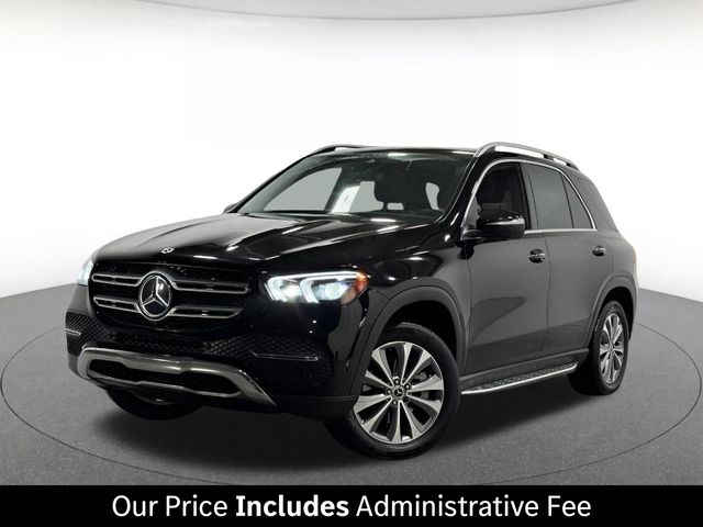 2023 Mercedes-Benz GLE