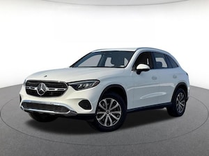 2025 Mercedes-Benz GLC 300 4MATIC SUV