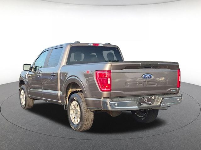 2023 Ford F-150 XLT - Photo 7