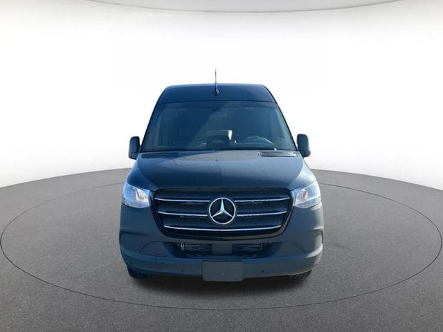 2025 Mercedes-Benz Sprinter Cargo Van Base - Photo 8
