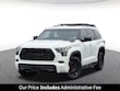  Toyota Sequoia