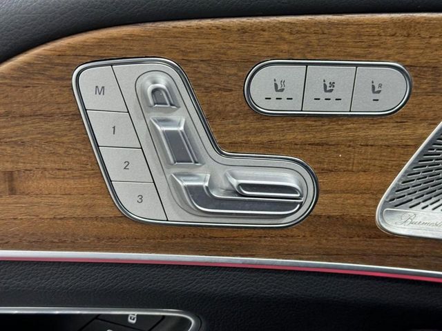 2024 Mercedes-Benz GLS Base - Photo 27