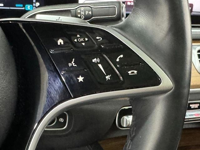 2024 Mercedes-Benz GLS Base - Photo 18