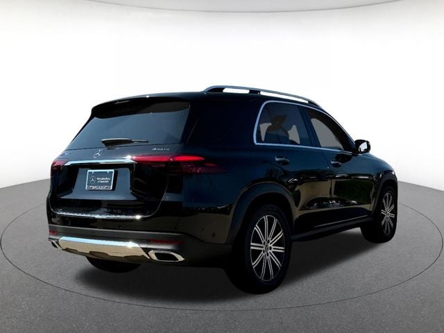 2025 Mercedes-Benz GLE GLE350 - Photo 6