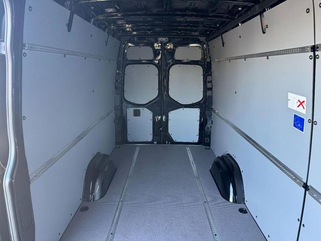 2025 Mercedes-Benz Sprinter Cargo Van Base - Photo 14