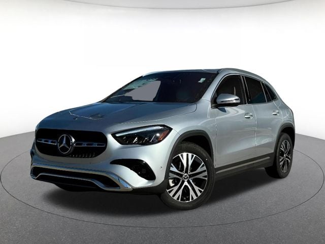 2026 Mercedes-Benz GLA GLA 250 4MATIC's photo