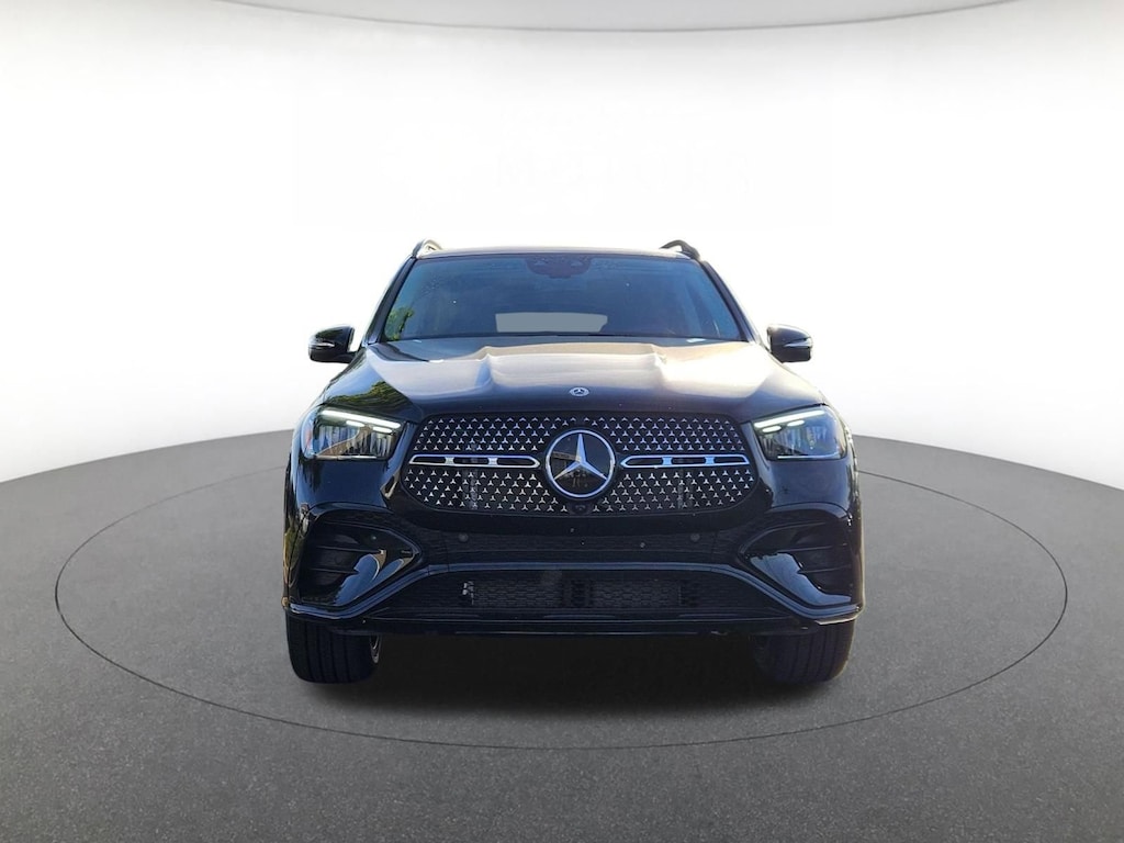 New 2026 Mercedes-Benz GLE 450 4MATIC SUV