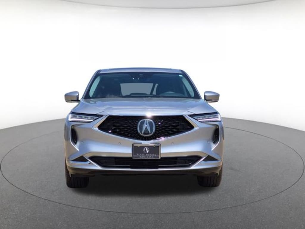Used 2024 Acura MDX SH-AWD Technology Package SUV