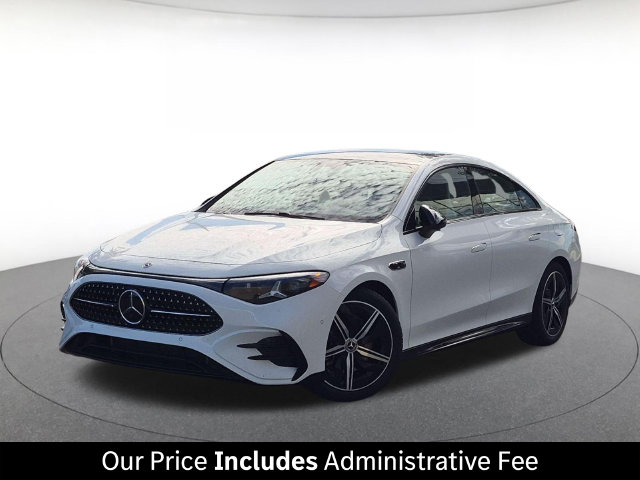 2027 Mercedes-Benz CLA
