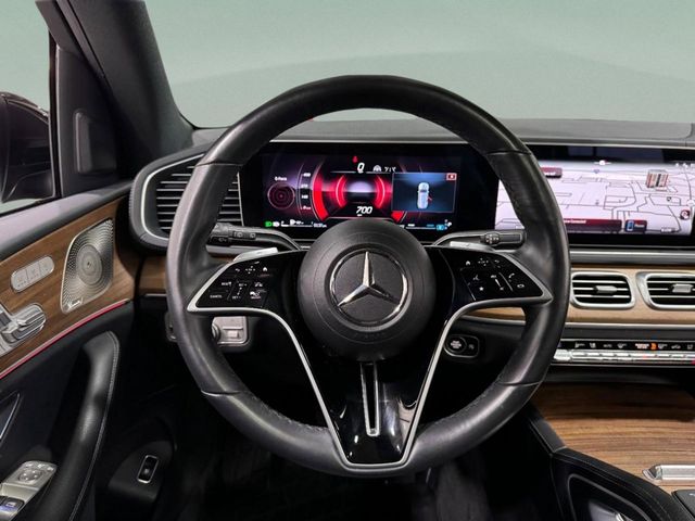 2024 Mercedes-Benz GLS Base - Photo 16