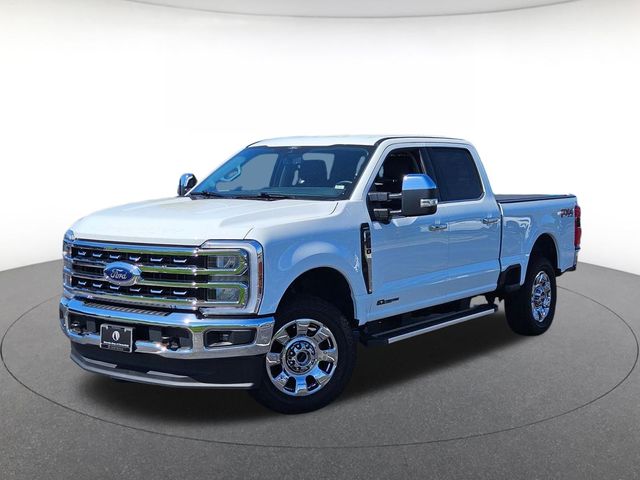 2025 Ford F-250 Lariat 4x4 Crew Cab 6-3/4' Box's photo