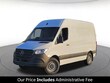  Mercedes-Benz Sprinter 2500