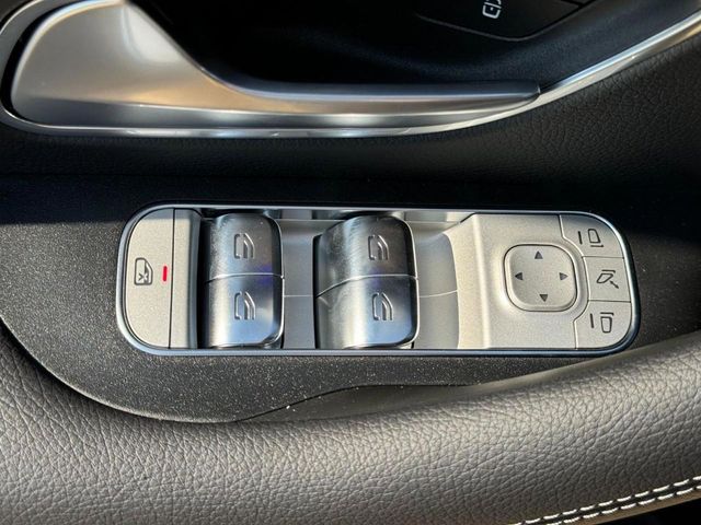 2025 Mercedes-Benz GLE GLE350 - Photo 27