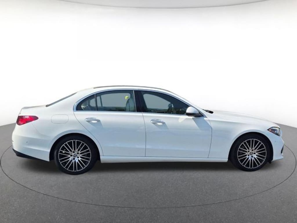 Used 2026 Mercedes-Benz C 300 C 300 Sedan