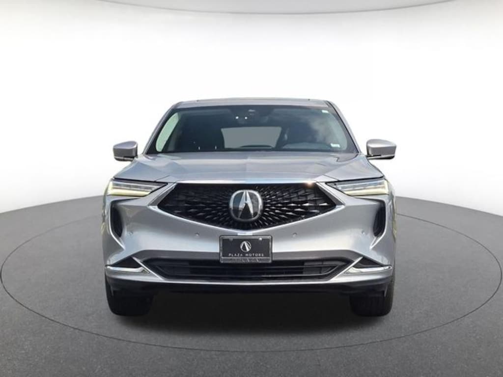 Used 2024 Acura MDX SH-AWD Technology Package SUV