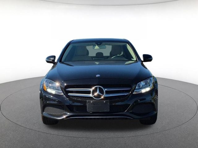 Used 2016 Mercedes-Benz C-Class C300 with VIN 55SWF4KB9GU171368 for sale in O'Fallon, MO