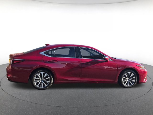 Used 2021 Lexus ES 350 350 FWD Sedan