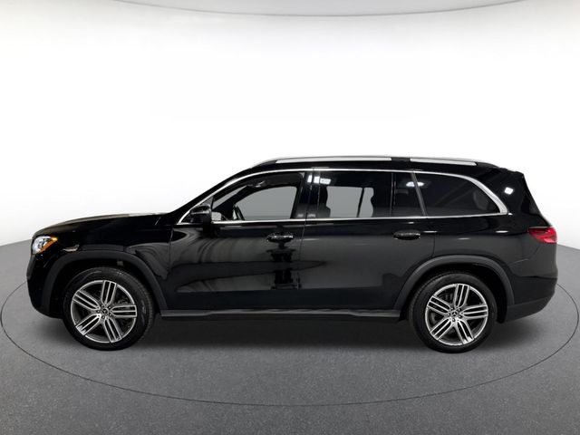 2024 Mercedes-Benz GLS Base - Photo 8