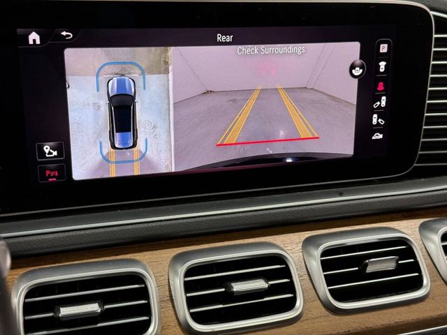 2024 Mercedes-Benz GLS Base - Photo 13