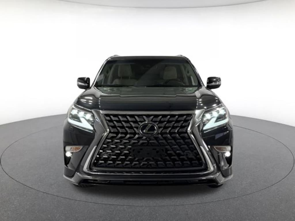 Used 2023 Lexus GX 460 Luxury SUV