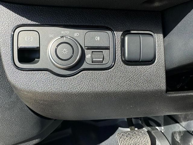 2025 Mercedes-Benz Sprinter Cargo Van Base - Photo 29