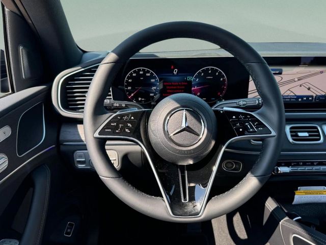 2025 Mercedes-Benz GLE GLE350 - Photo 14
